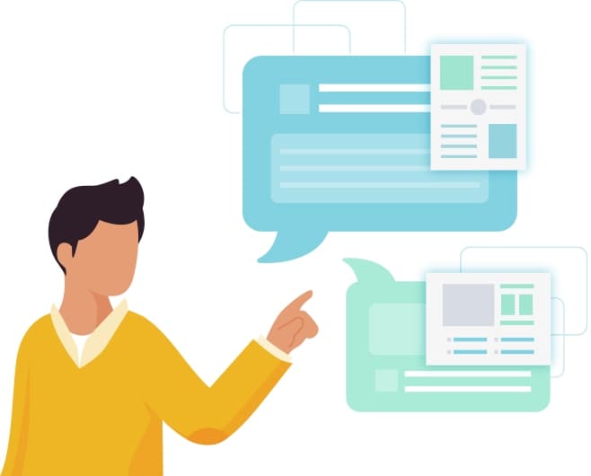 Payment integration workspace
